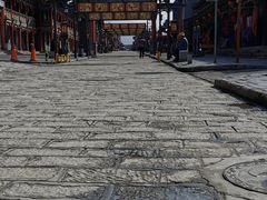 -丹噶尔古城