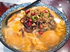 七爷螺蛳粉-螺世纪螺蛳粉·桂味小排档(裕德店)