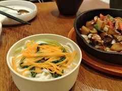 -云海肴·汽锅鸡·云南菜(苏州中心店)