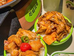 -淘蛙(广州星寰国际商业中心店)