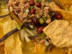 -螺世纪螺蛳粉·桂味小排档(裕德店)