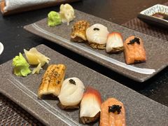 -长崎屋·日本料理·刺身·烧鸟(天河北路店)