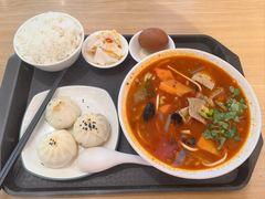-银川河东国际机场
