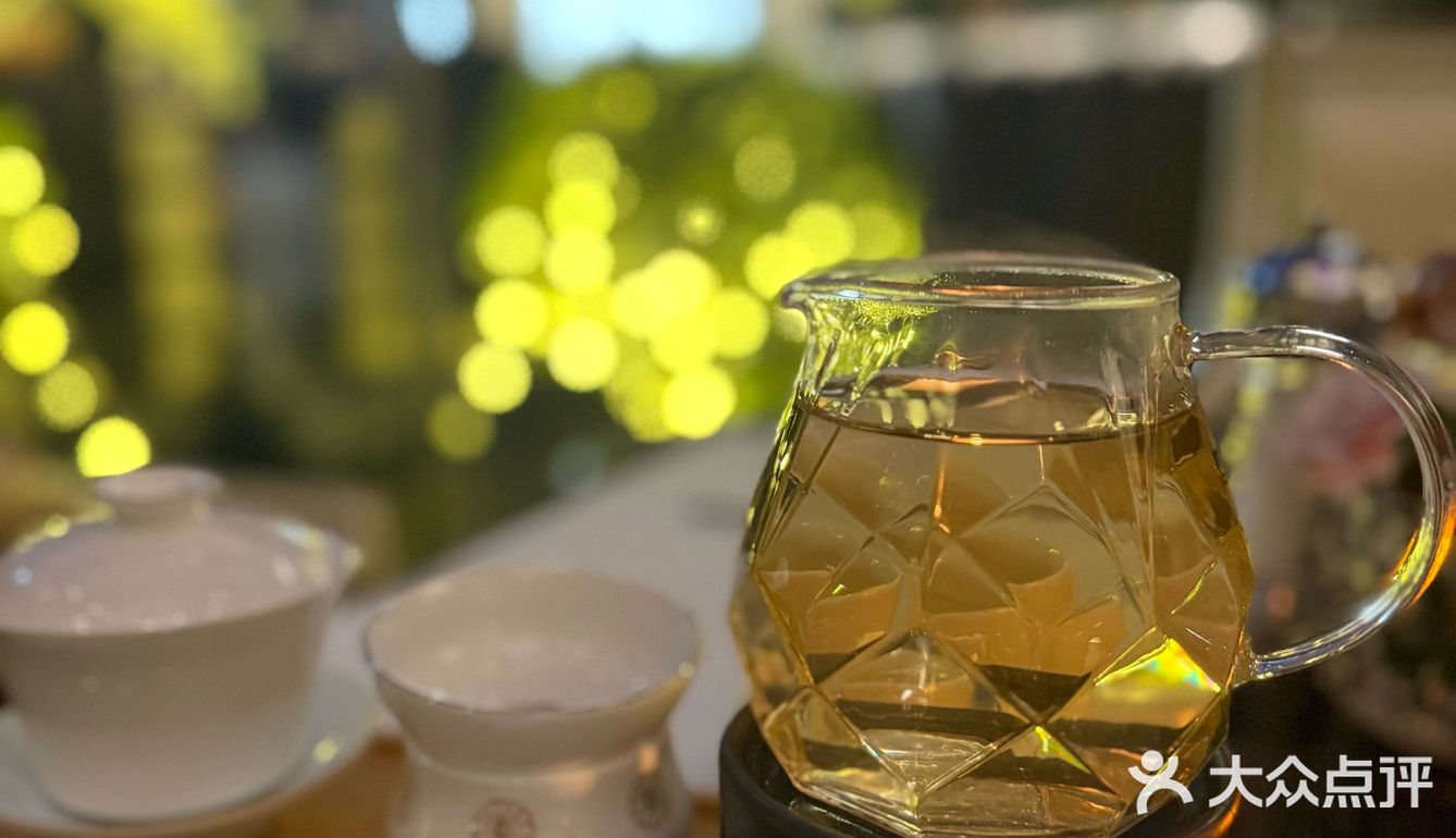 情调之夜 烛光共鉴