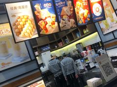 -桂桂茶(歌斐中心店)