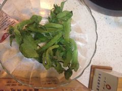 一叶一世界藏茶素食火锅(环球中心店)-一叶一世界•素食餐厅(环球中心店)