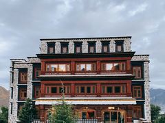 -松赞拉萨林卡酒店