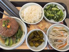 -阿姨食堂