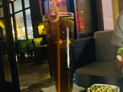 -Ish Whiskey&Cocktail Bar酒吧(合生麒麟新天地店)