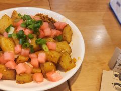 -贵凤凰贵州米粉(望京店)