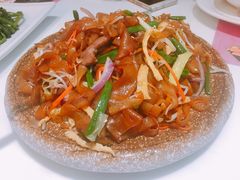 炒牛河-有心德(麦地店)