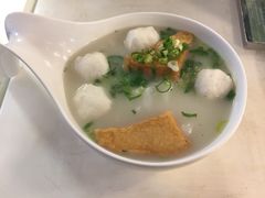 -翠华餐厅