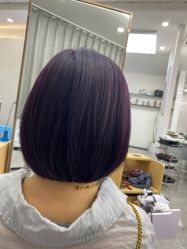 -山浦形象烫染