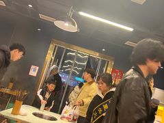 -五里关火锅(牛市口店)