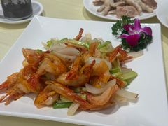 -兴悦酒家(环市东路店)