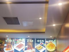 -揽月斋炙子烤肉·清真(安定门·五道营店)