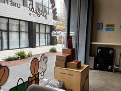 -Seesaw Coffee(上生新所店)