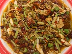 -常和州·夜宵大排档(常州单店)