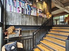 -旧雨咖啡·CoffeeFORU(黄村奥体店)