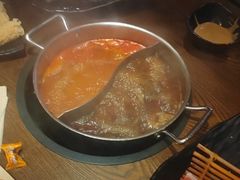 -呷哺呷哺 小火锅 (浦东新欧尚超市店)