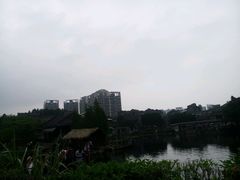 -南沙天后宫景区