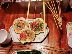 -李不管把把烧(火车南站店)