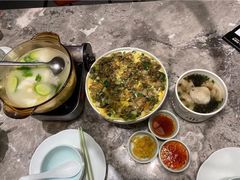 古法鲜黄鱼汤-四道菜·福建菜馆(新街口金鹰店)