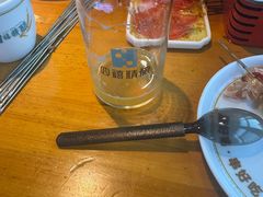 -四禧精酿铜锅涮肉·烧烤工场(大明湖店)