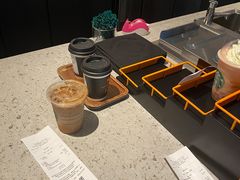 -星巴克臻选(扬州瘦西湖文化广场店)