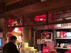 -小吊梨汤·北京菜·烤鸭(鸟巢店)
