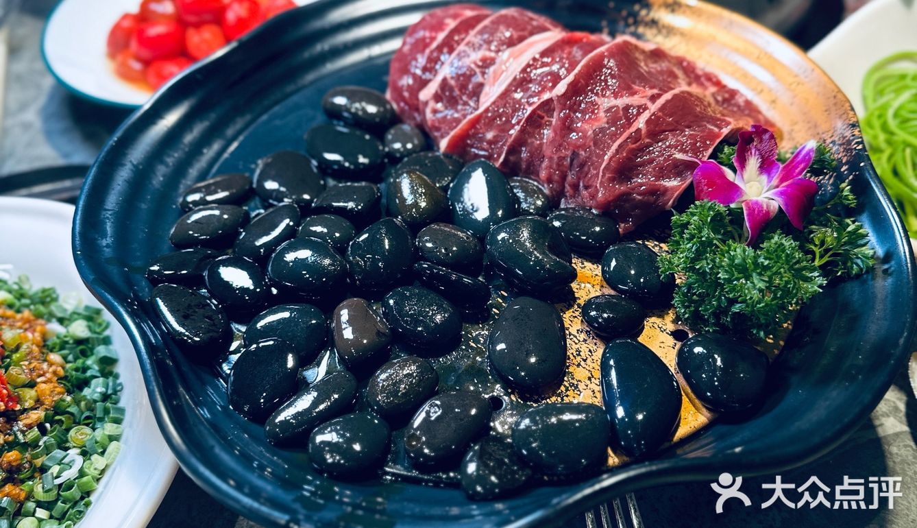 在重庆～ 吃牛肉的好去处