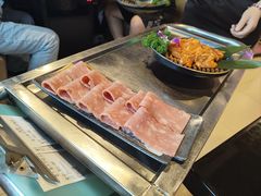 -老卜奎齐齐哈尔烤肉(人民东路店)