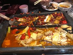 -方恒购物中心(望京小街店)