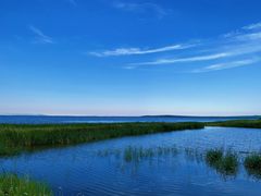 -呼和诺尔旅游景区