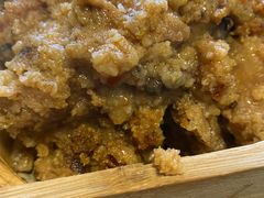 荷叶粉蒸排骨-无届青年餐馆(熙街店)