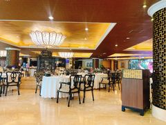 大堂-广东嘉华大酒店·金銮阁中餐厅