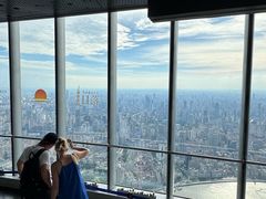 -上海中心大厦