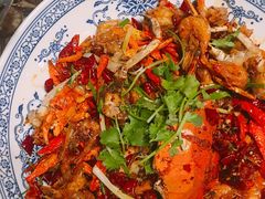 -鼎盛蜀坊·重庆江湖菜(市桥地铁站店)