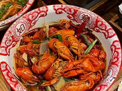 -破店肥哈·东北烧烤(南山保利店)