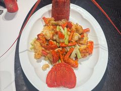-宝丽轩中餐厅BAOLIXUAN