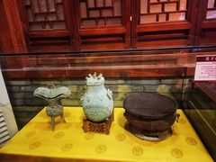 -正阳门饭庄·烤鸭·北京菜(万丰路七里庄店)
