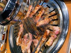 -辛蒲洞韩餐烤肉