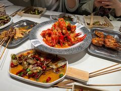 -仙品龙虾(总店)