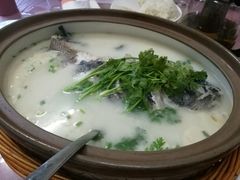-翠茗农庄土菜馆(天目湖店)