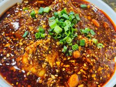 蒜泥白肉-成都味道(望江西路店)