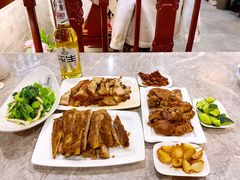 卤排骨-孙记炒炮(西街店)