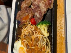 -豪享来(我格广场店)