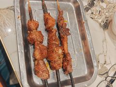 -撒拉人家.酸菜牦牛肉火锅