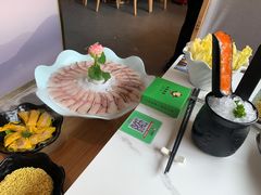 -马家斑.鲜鱼火锅(松湖万科店)