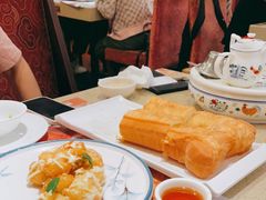 大堂-点都德(德江楼店)